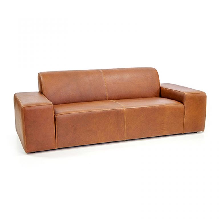 Cube Sofa – Fechters