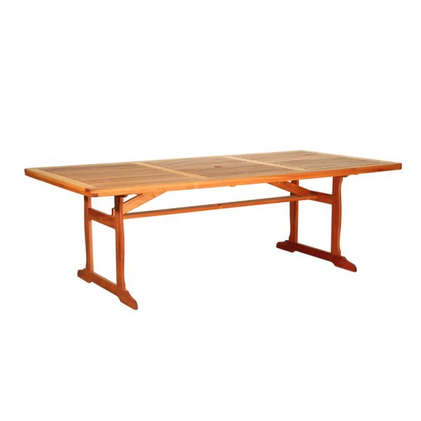 Durban Eight Seater Dining Table