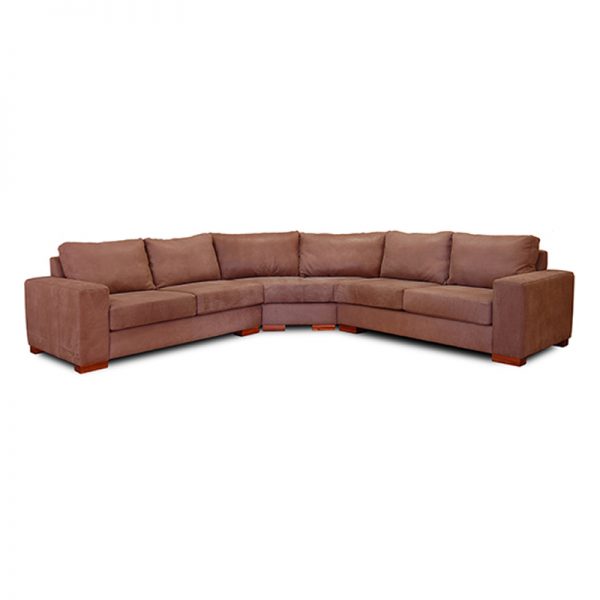 Leisure Corner Sofa