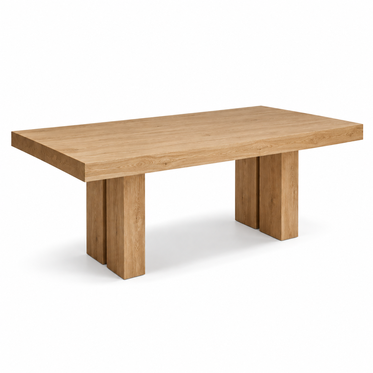 Manhattan Dining Table