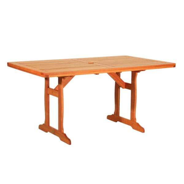 Pretoria Six Seater Dining Table
