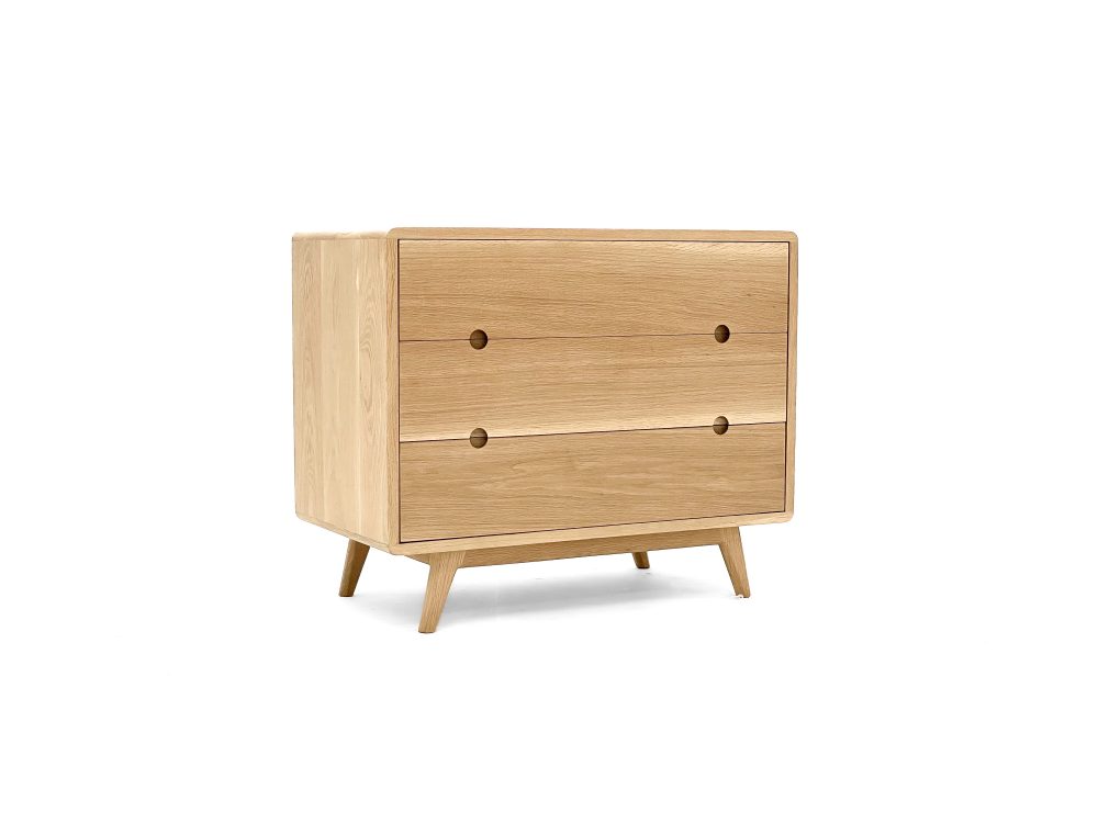 Bjorn Chest of Drawers Fechters