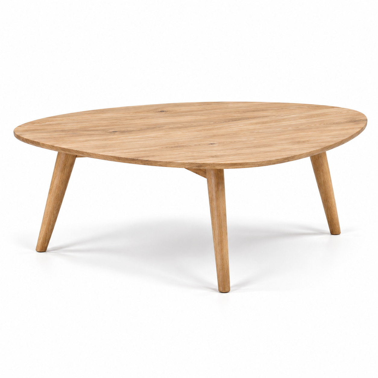 Oslo Pebble Coffee Table