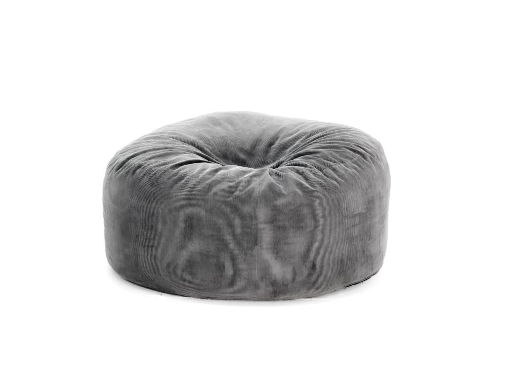 Corduroy Bean Bag Fechters