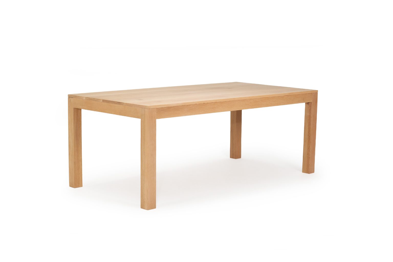 Santana Dining Table Fechters