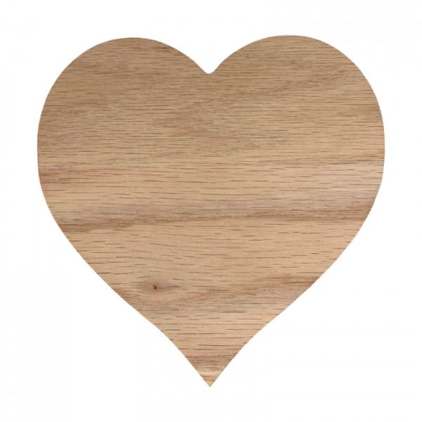 Wooden Heart