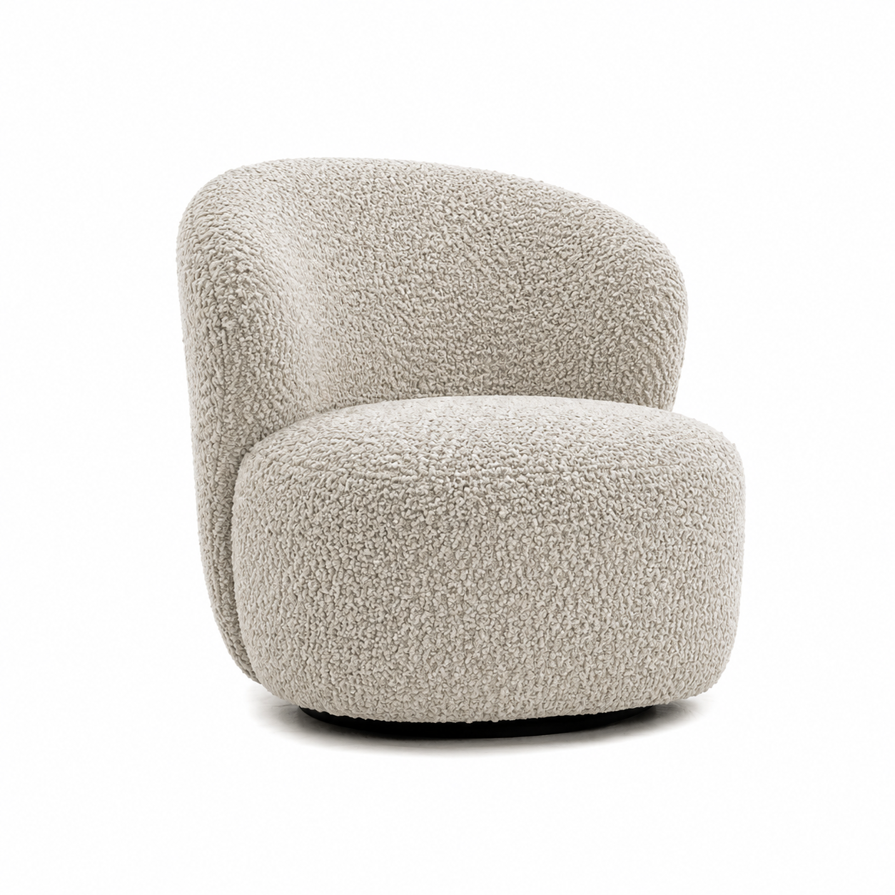 Diana Swivel Chair