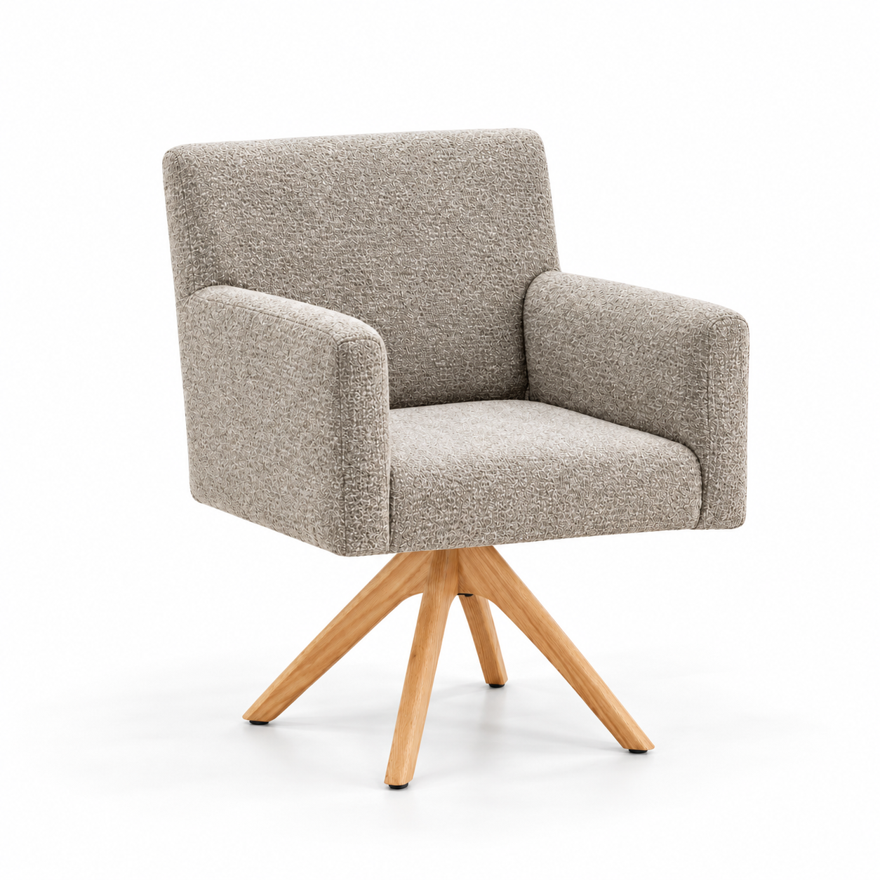 Milan Swivel Chair